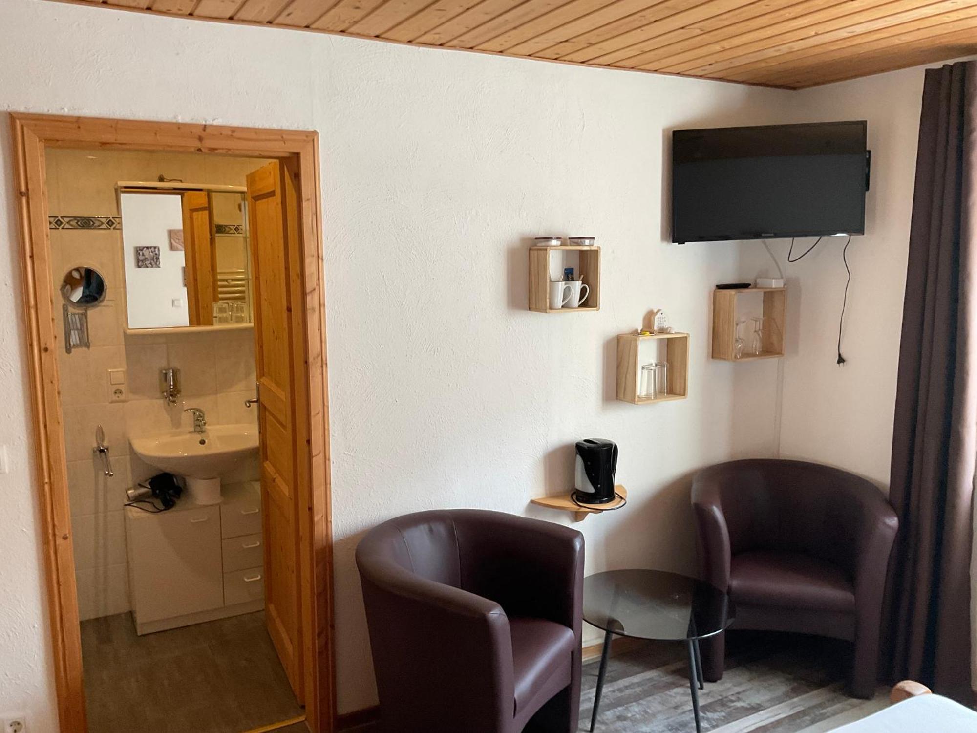 Toskanahaus, Njualms Tannheim Zewnętrze zdjęcie