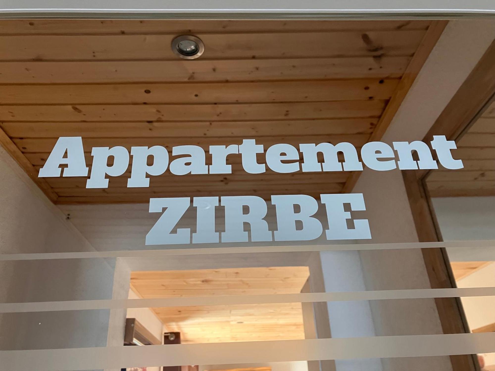 Toskanahaus, Njualms Tannheim Zewnętrze zdjęcie